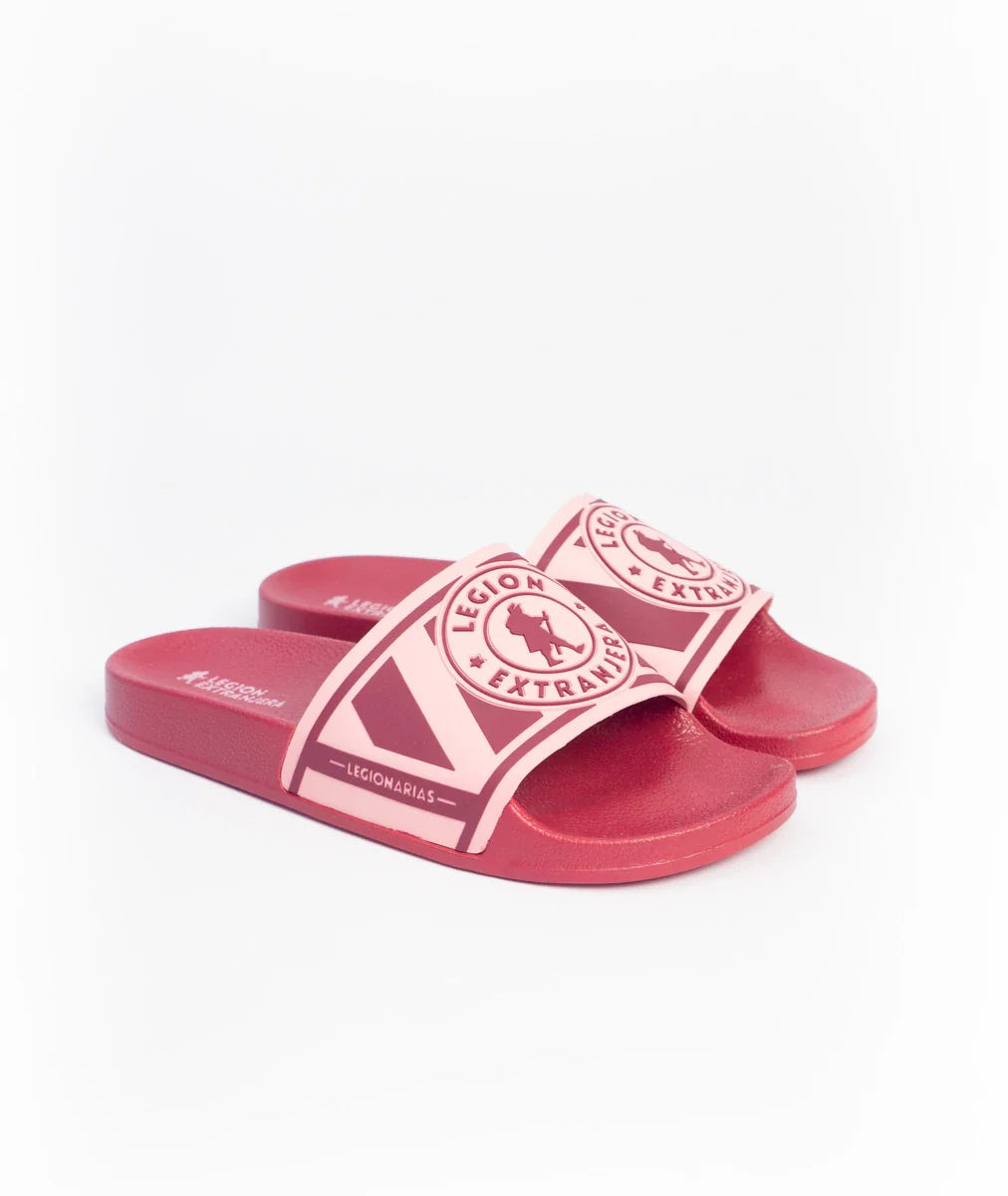 LEGIONARIAS CUMELEN POP BORDO