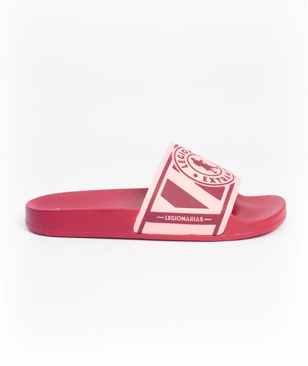 LEGIONARIAS CUMELEN POP BORDO