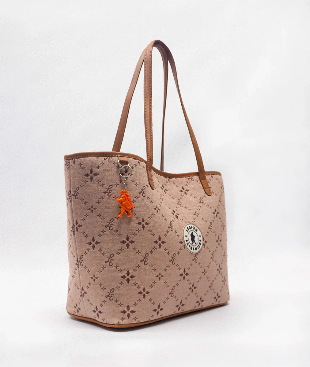 TOTE MAXIMA ICON PINK