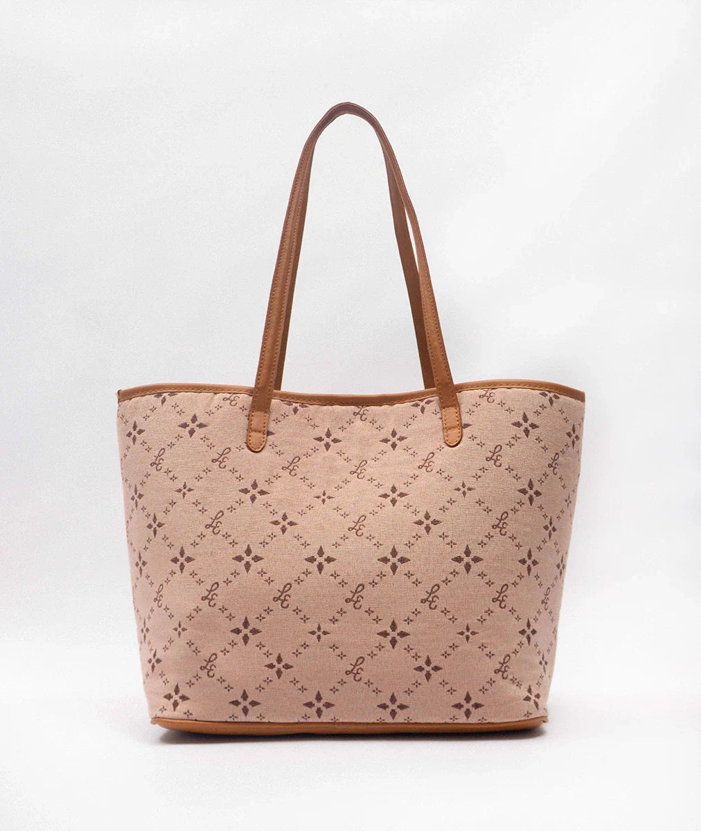 TOTE MAXIMA ICON PINK