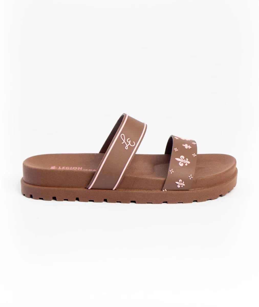 LEGIONARIAS LIGHT PRO IDENTITY CHOCOLATE