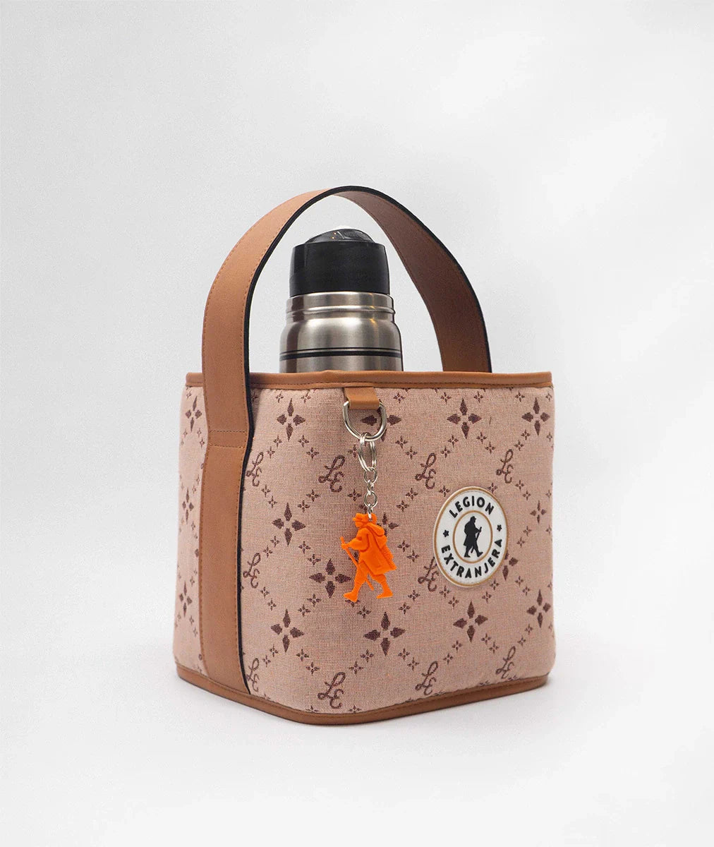 MATERA MDQ ICON PINK