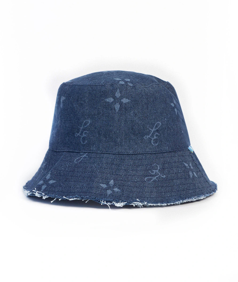 PILUSO BAHIA ICON DENIM