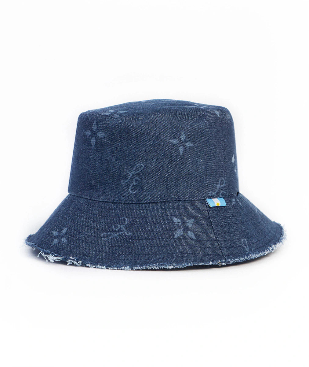 PILUSO BAHIA ICON DENIM