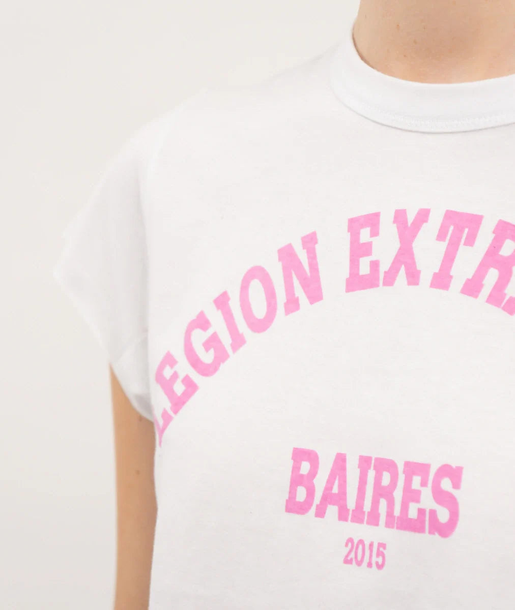 REMERA LEGION BAIRES ROSA