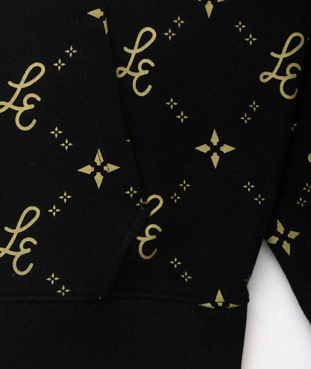 HOODIE OSAKA ICON GOLD