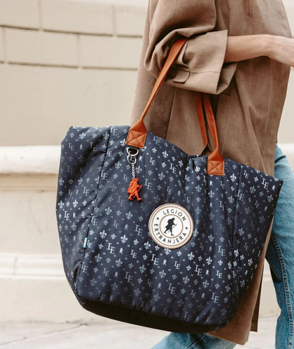 TOTE PARIS UNIC NEGRO