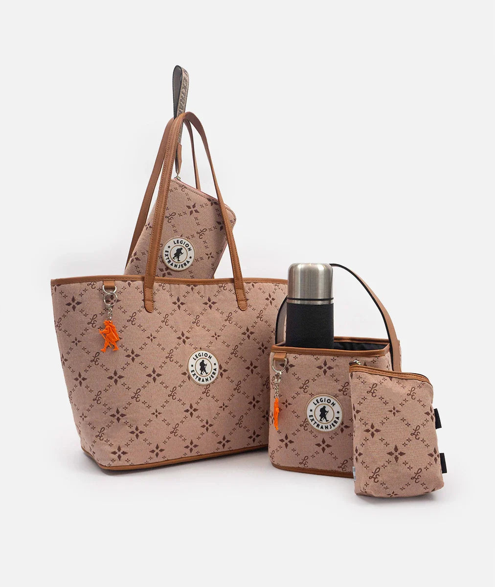 YERBERO ICON PINK