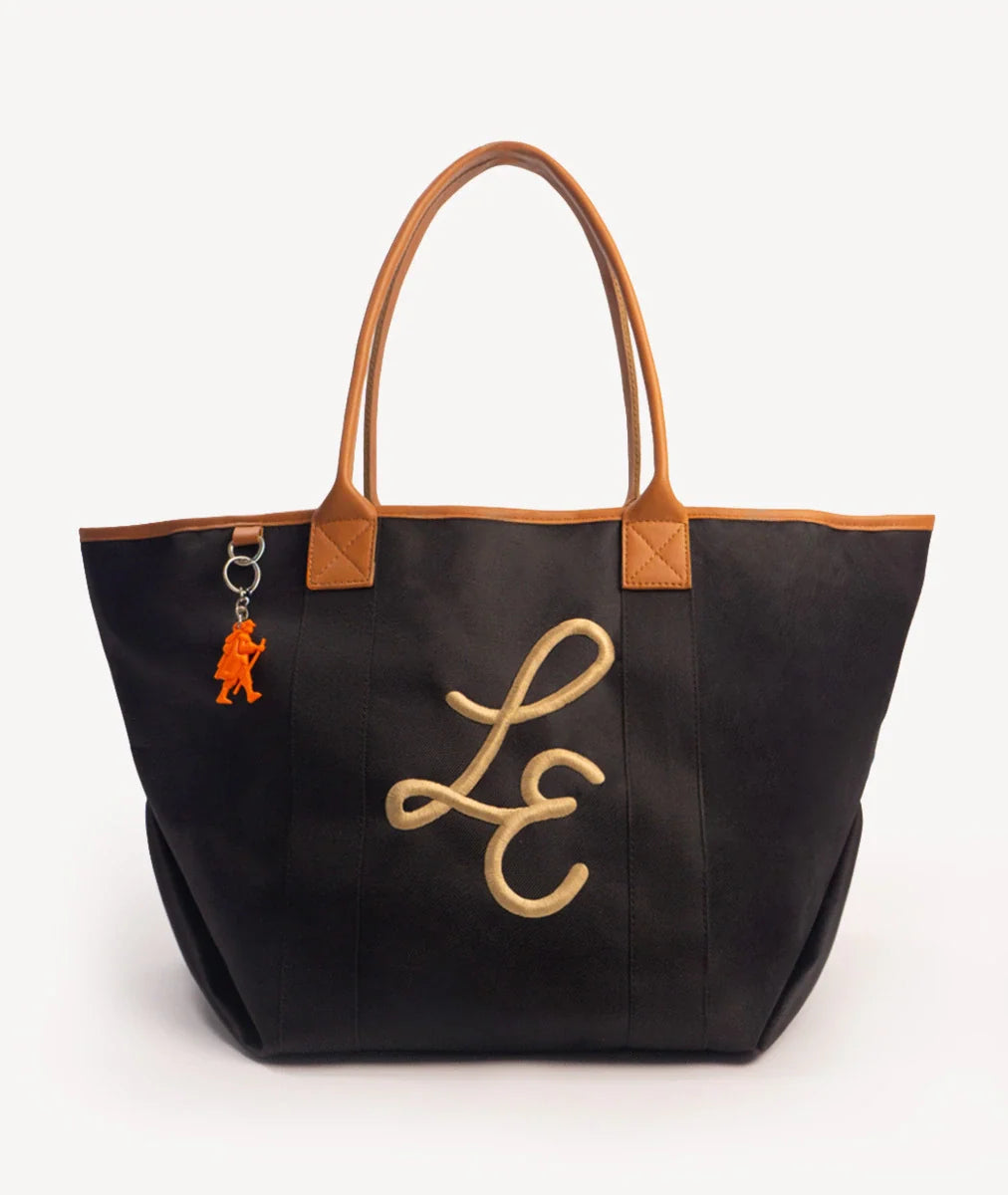 TOTE TERO XL IDENTITY NEGRO