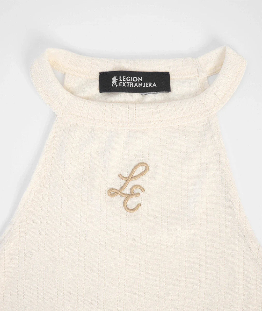 MUSCULOSA TAIPEI CRUDO