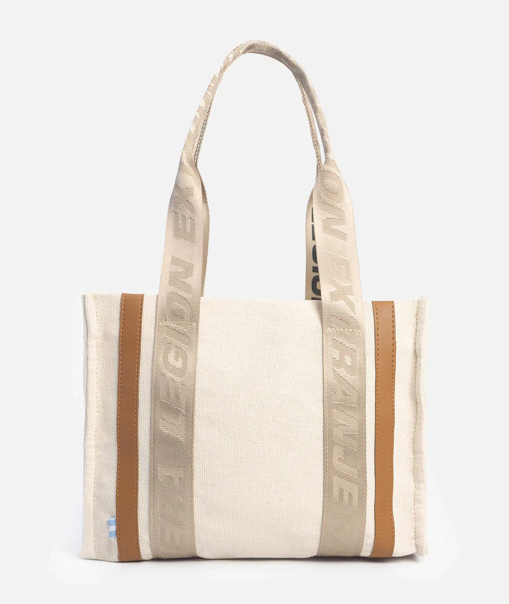 TOTE NAOMI GARZON