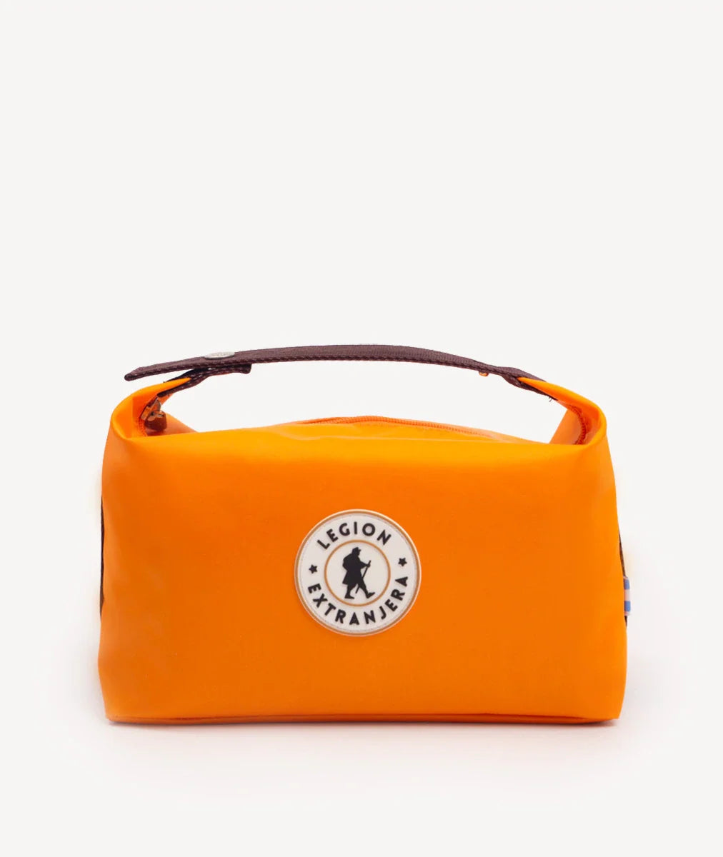 NECESER PRO OSAKA NARANJA