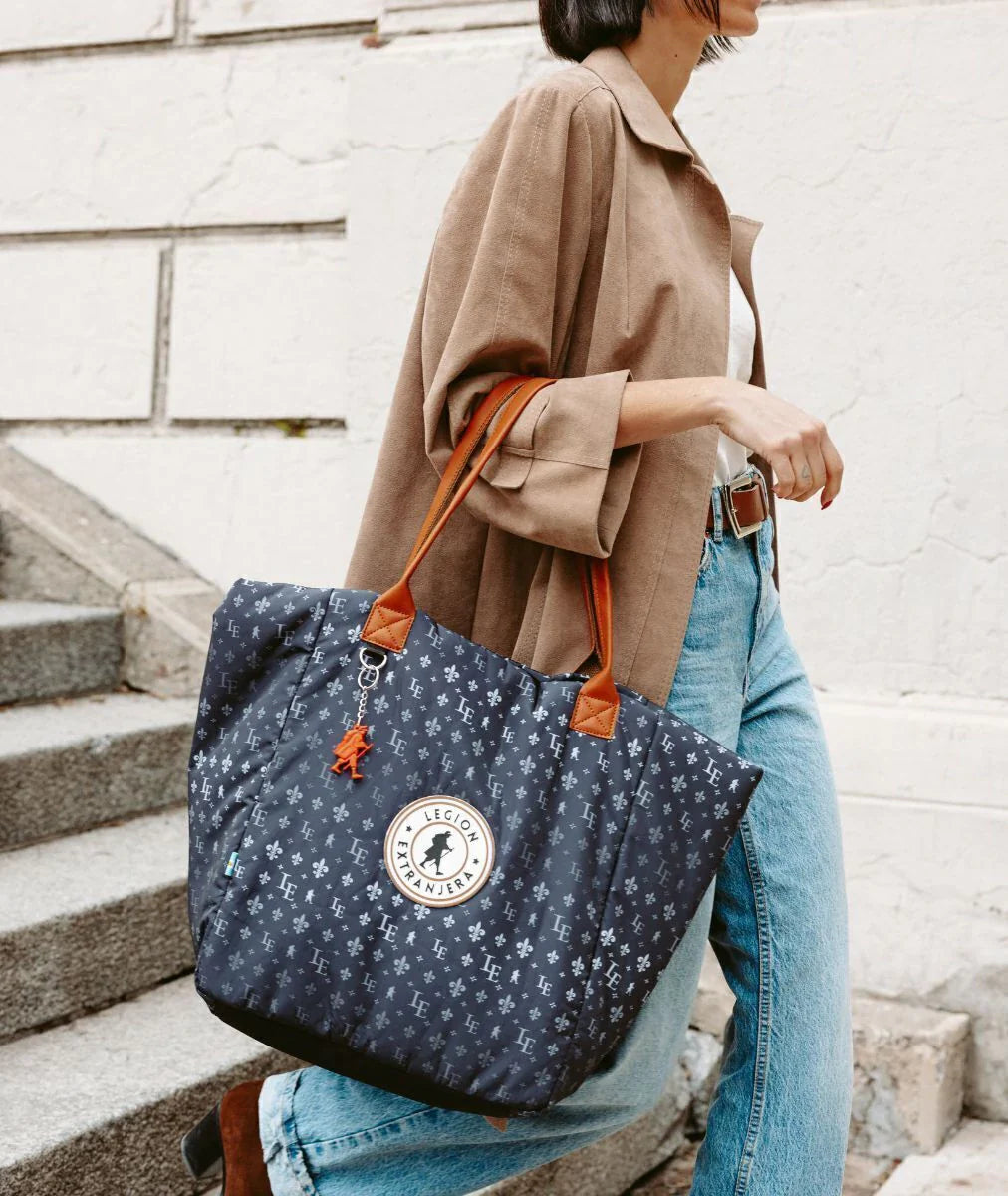 TOTE PARIS UNIC NEGRO