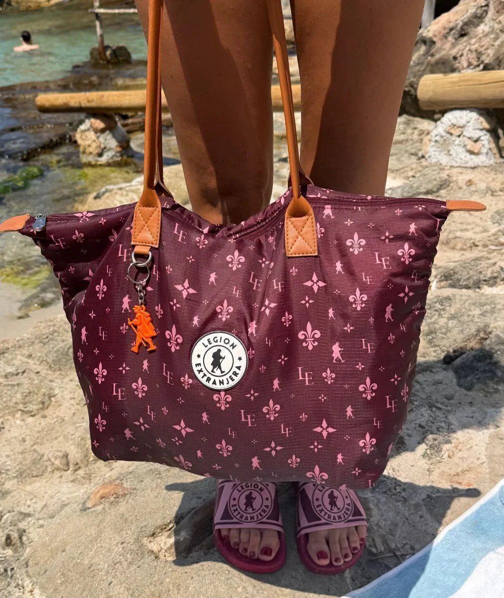TOTE EMMA M UNIC BORDO