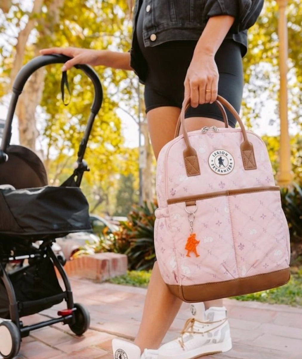 MOCHILA BABY LEGION BUNNY