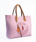 TOTE CANCUN PINK