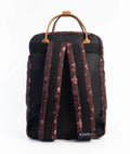MOCHILA ATLANTYC UNIC BORDO