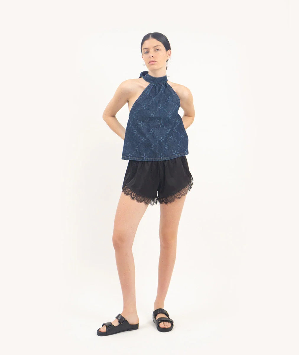 TOP JEAN LAOS