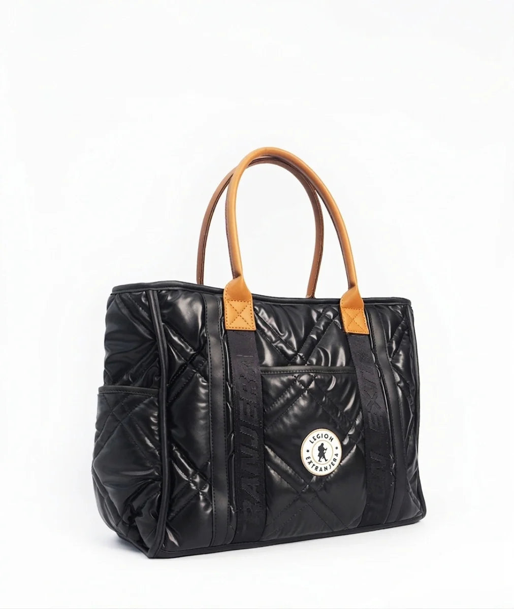TOTE CITY L DONNA PRO