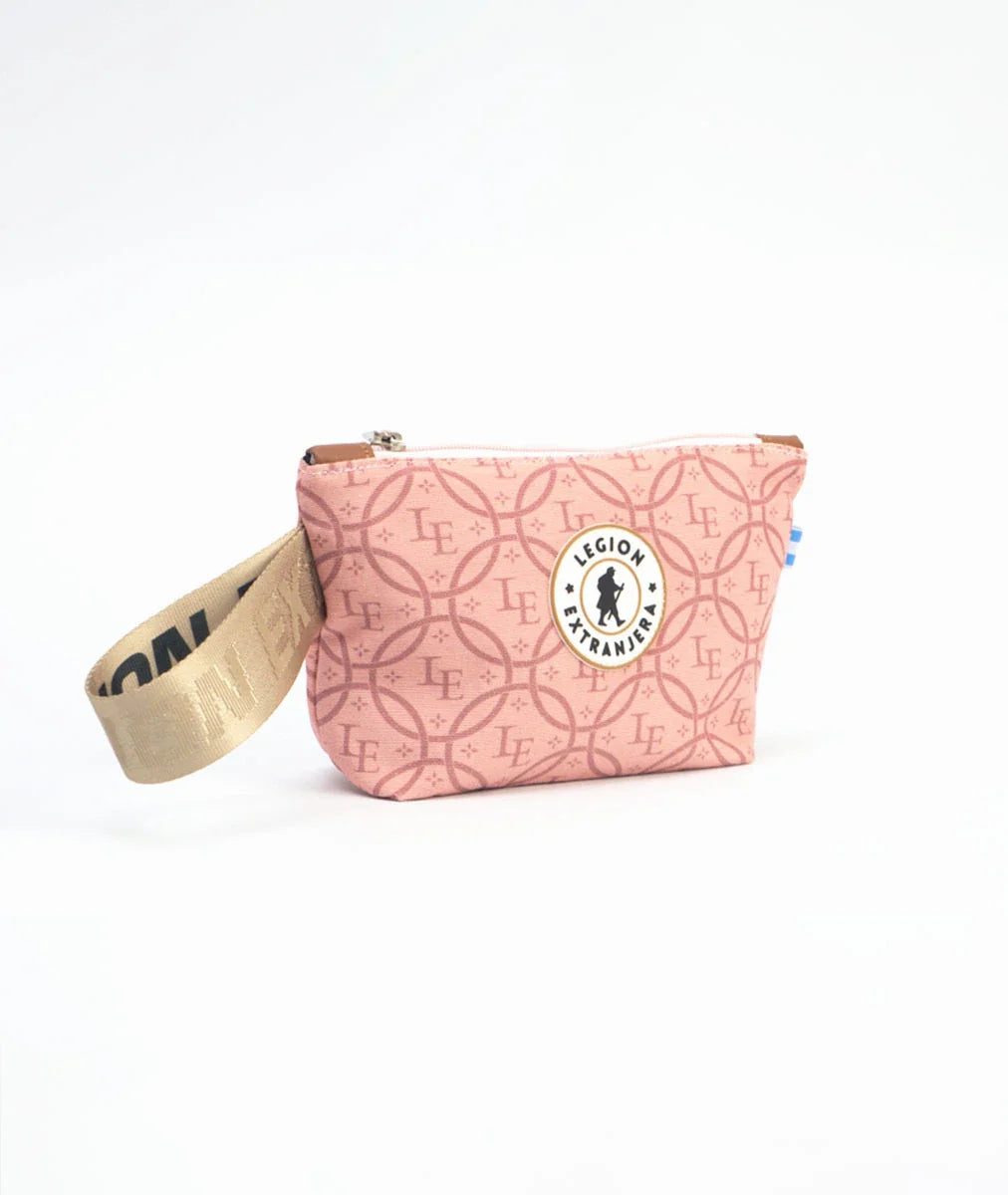 NECESER ST TROPEZ PINK