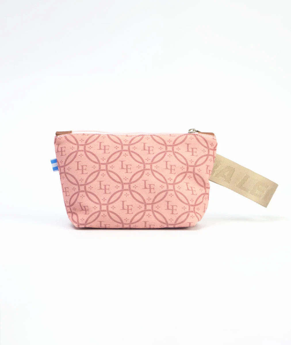 NECESER ST TROPEZ PINK