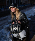 TOTE CITY S DONNA TEDDY