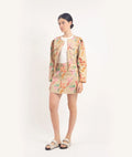 CAMPERA NEPAL ICON GARDEN BEIGE