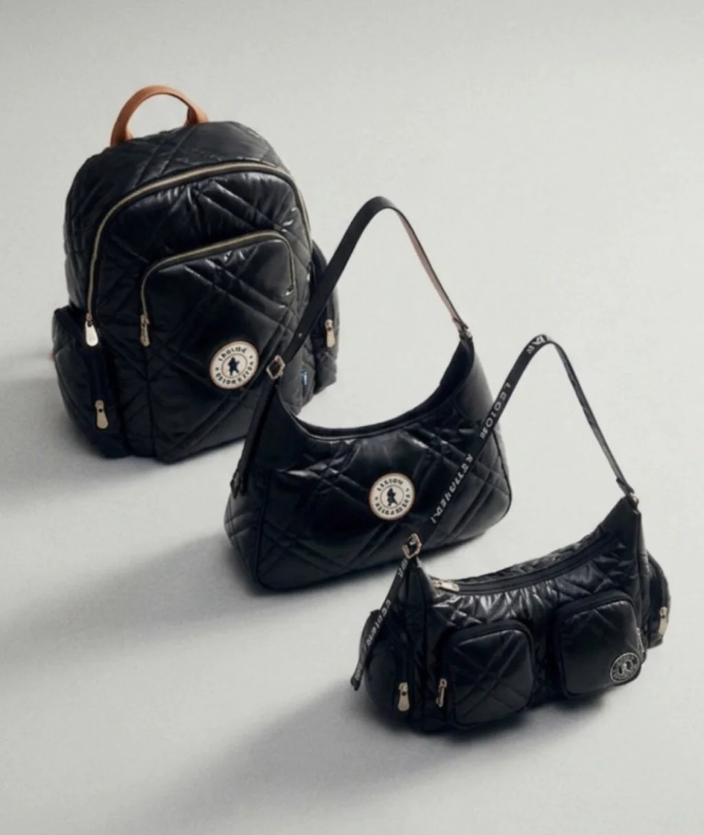 TOTE HOBO M DONNA
