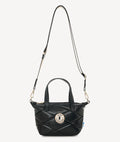 BANDOLERA EMMA S QUEEN NEGRO