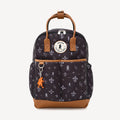 MOCHILA MATERNAL BABY LEGION UNIC NEGRO