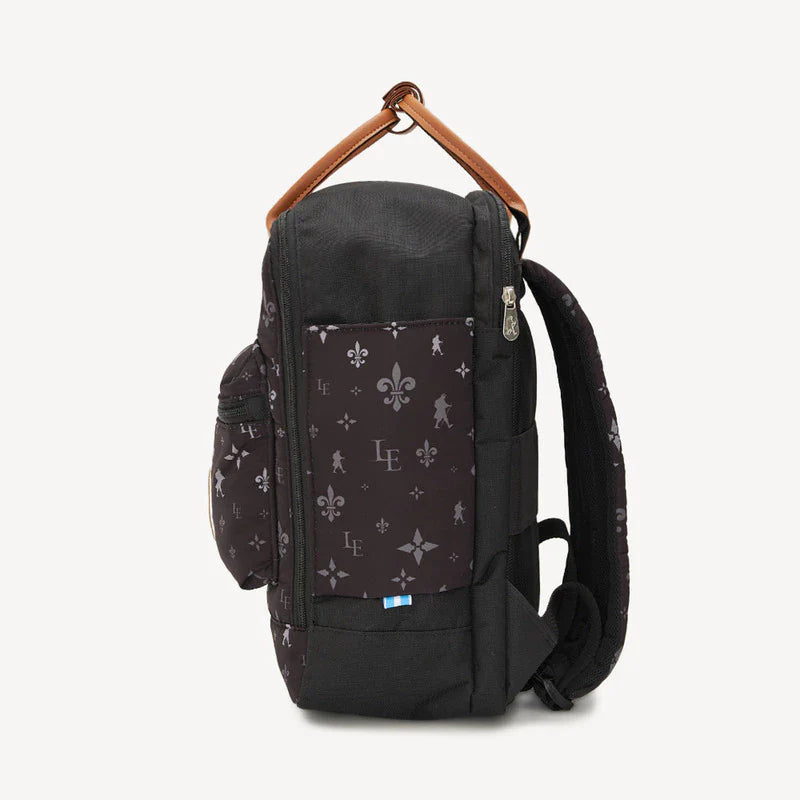 MOCHILA ANDINA PRO UNIC FULL NEGRO