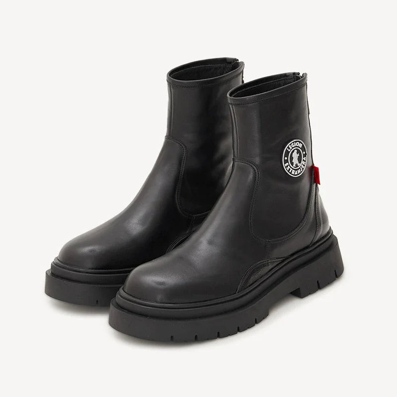 BOTA VIENA NEGRO