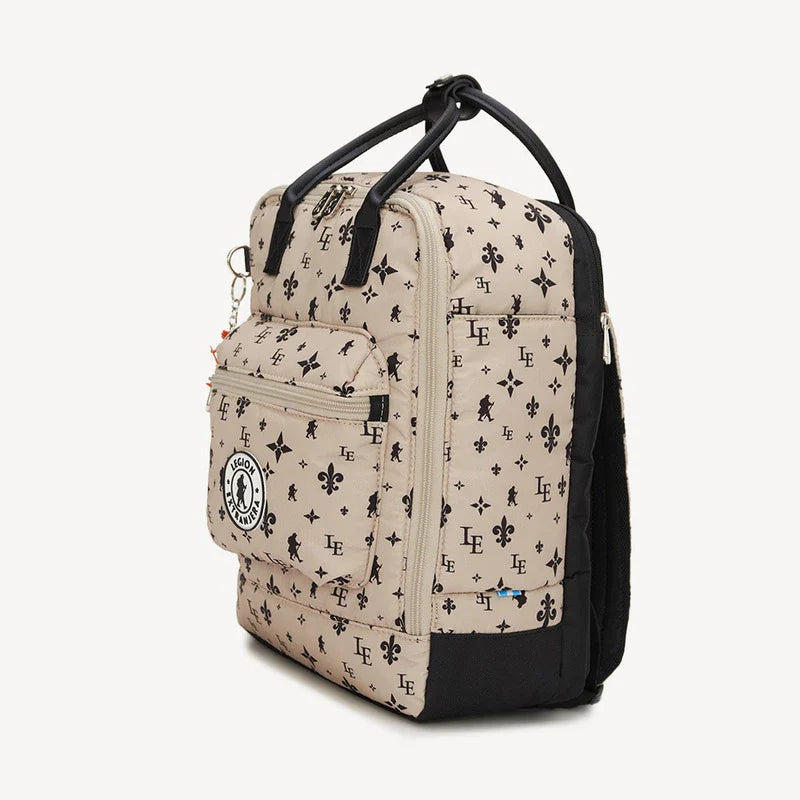 MOCHILA ANDINA PRO UNIC BEIGE