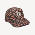 GORRA CAPRI ANIMAL PRINT
