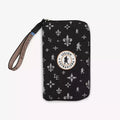 PORTA PASAPORTE AMELIE BLACK