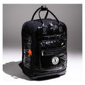 MOCHILA ANDINA XL PRO PUFFER NEGRO