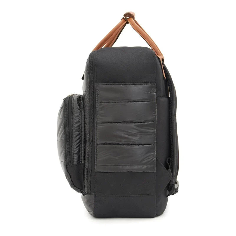 MOCHILA BABY BAG SUR PRO NEGRO