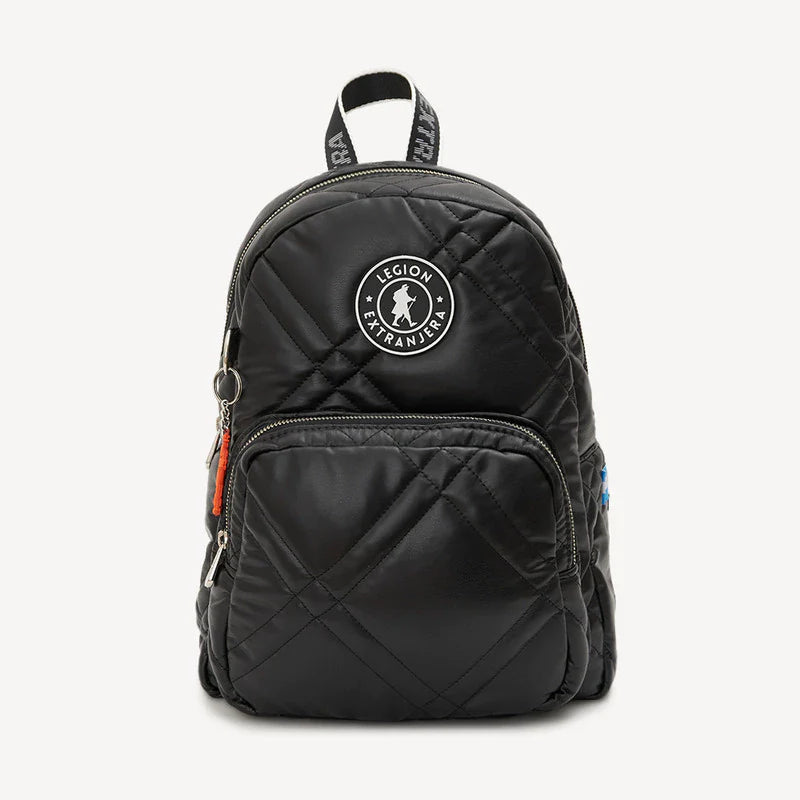 MOCHILA ALISON DONNA