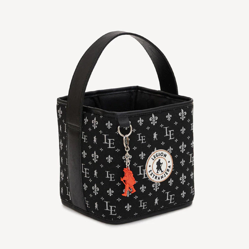 MATERA MDQ AMELIE BLACK