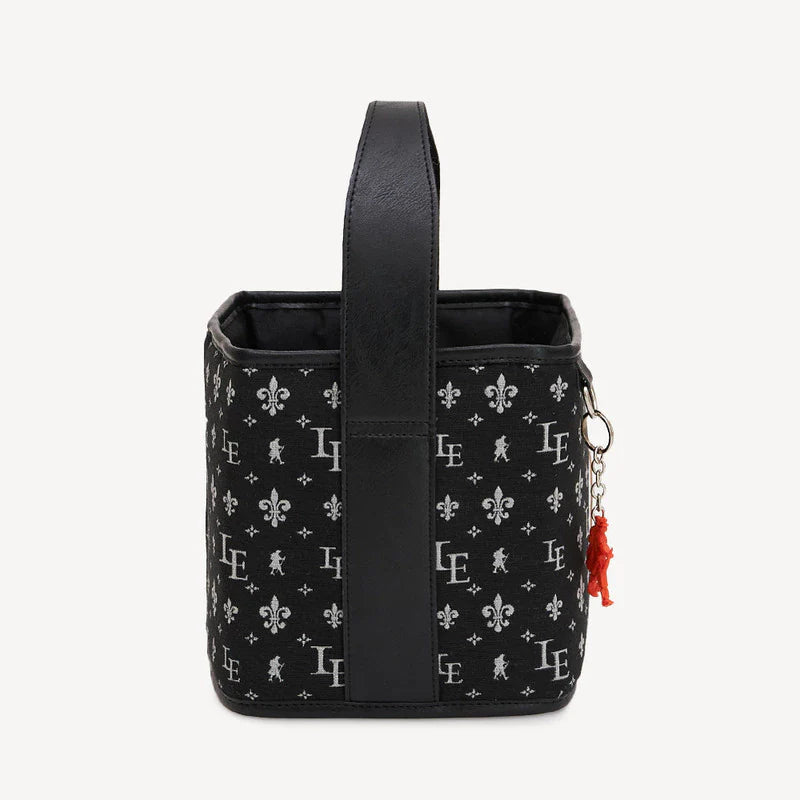 MATERA MDQ AMELIE BLACK