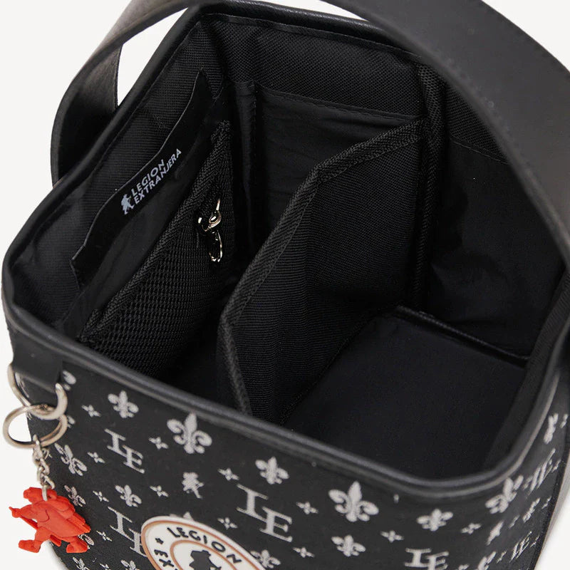 MATERA MDQ AMELIE BLACK