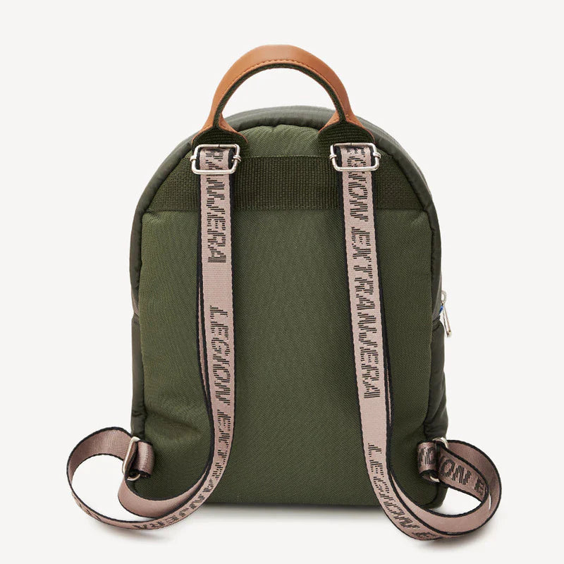 MOCHILA ALISON PRO MILITAR