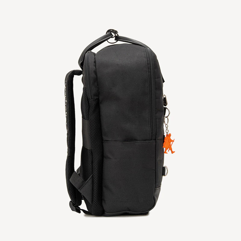 MOCHILA PERITO MORENO PRO NEGRO