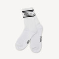 MEDIAS SPORTY BLANCO