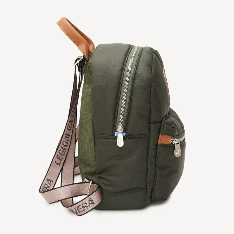 MOCHILA ALISON PRO MILITAR