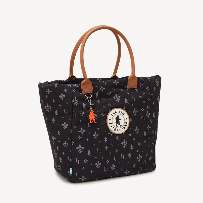 TOTE PARIS UNIC NEGRO