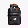 MOCHILA ANDINA PRO ROCK NEGRO