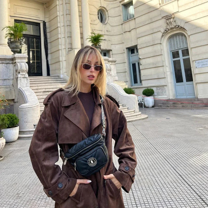 RIÑONERA HELENA M DONNA