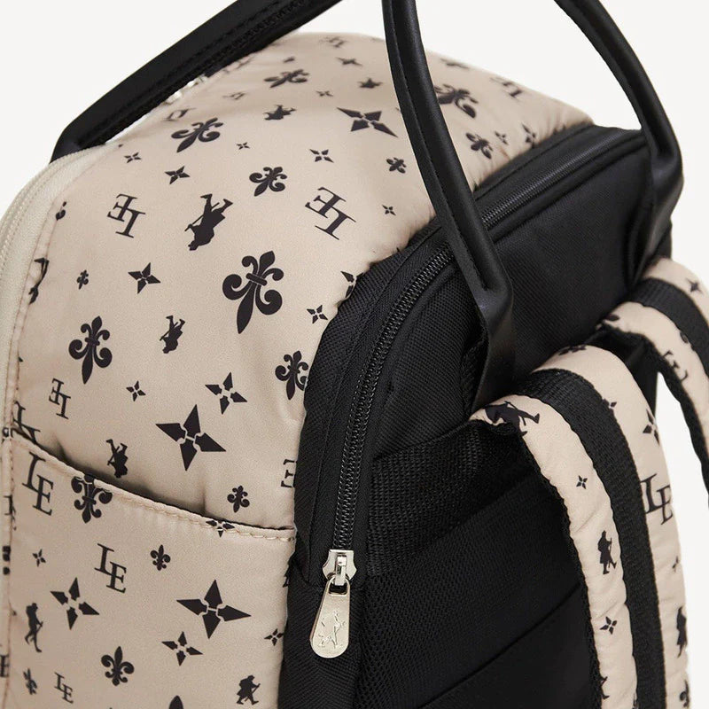 MOCHILA ANDINA PRO UNIC BEIGE