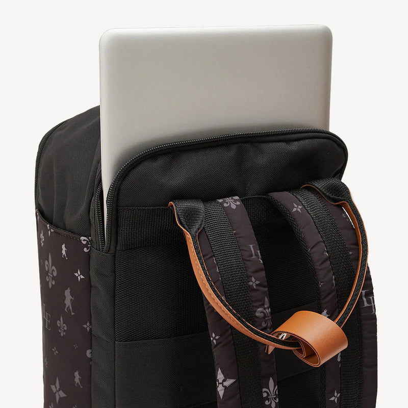 MOCHILA ANDINA PRO UNIC FULL NEGRO